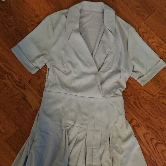 NWT SHEIN retro dress, size L - Picture 11 of 11